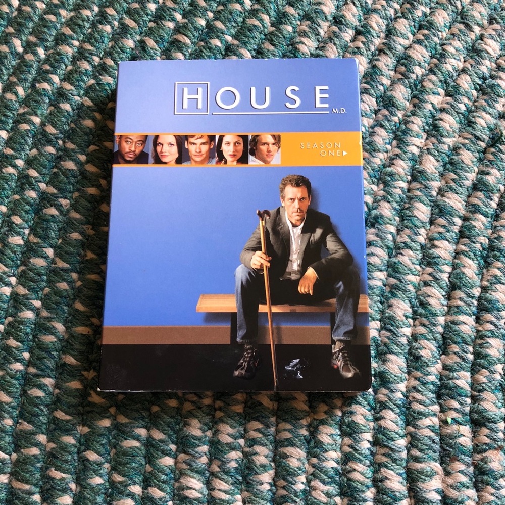 House season 1